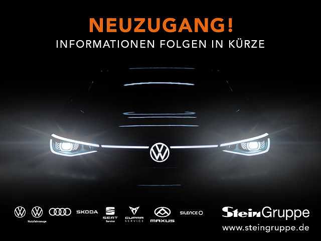 Volkswagen Golf VIII GTI Clubsport 2.0 TSI PANO MATRIX-LED 